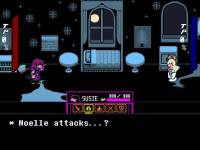 Deltarune: Frozen Heart screenshot thumbnail