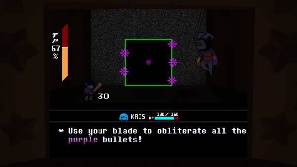 Deltarune: Plugged Dream screenshot