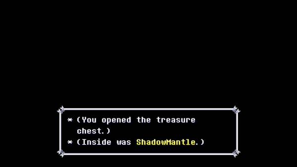 Deltarune: Plugged Dream screenshot