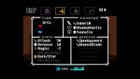 Deltarune: Plugged Dream screenshot thumbnail