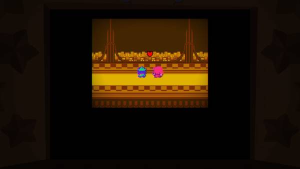 Deltarune: Plugged Dream screenshot