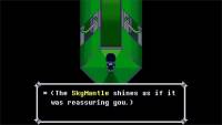 Deltarune: Reimagined - Angelic Altercation screenshot thumbnail