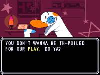 Deltarune: The Upper Hand screenshot thumbnail