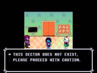 Deltarune: Wilter's Wonderland screenshot thumbnail