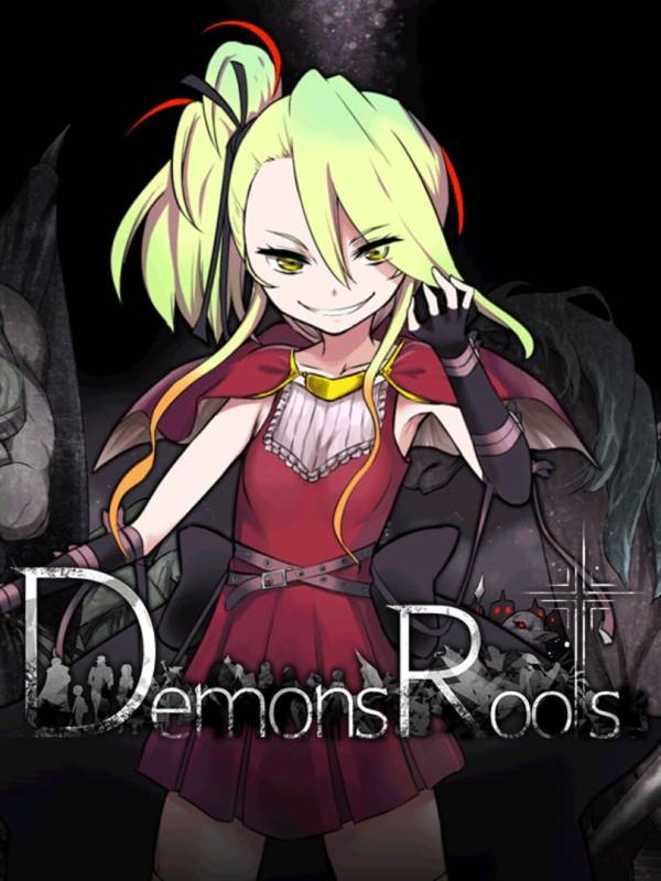 Demons Roots image