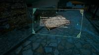 Desolatium: Prologue screenshot thumbnail