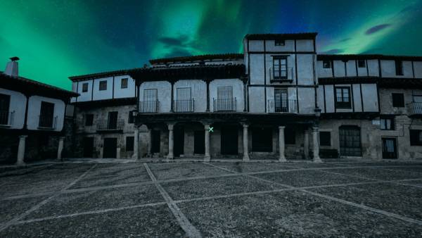 Desolatium: Prologue screenshot