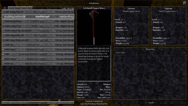 Devil Spire Falls screenshot