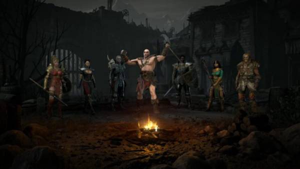 Diablo II: Resurrected - Prime Evil Collection screenshot