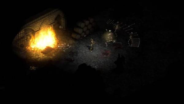 Diablo II: Resurrected - Prime Evil Collection screenshot