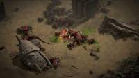 Diablo II: Resurrected - Prime Evil Collection screenshot thumbnail