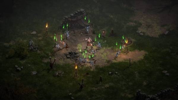 Diablo II: Resurrected - Prime Evil Collection screenshot