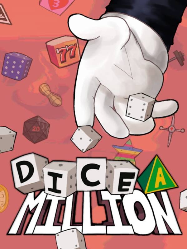Dice A Million image