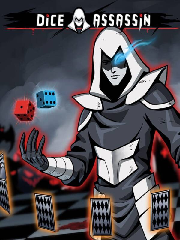 Dice Assassin image