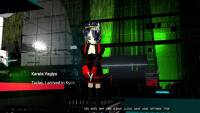 Dimensional: Prophecy of Zohar screenshot thumbnail