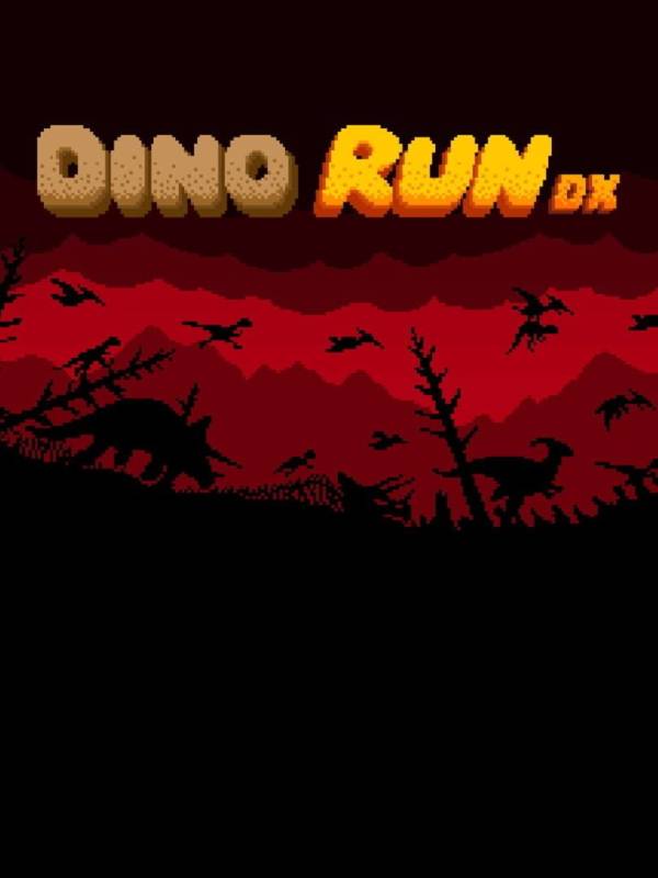 Dino Run DX image