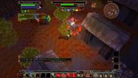 Din's Curse: Demon War screenshot thumbnail