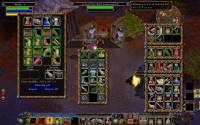 Din's Curse: Demon War screenshot thumbnail