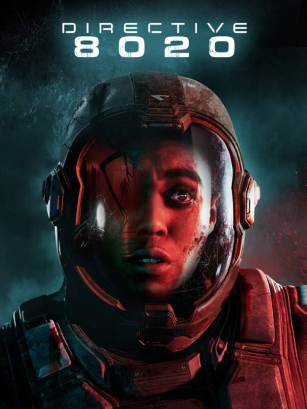 Directive 8020 image