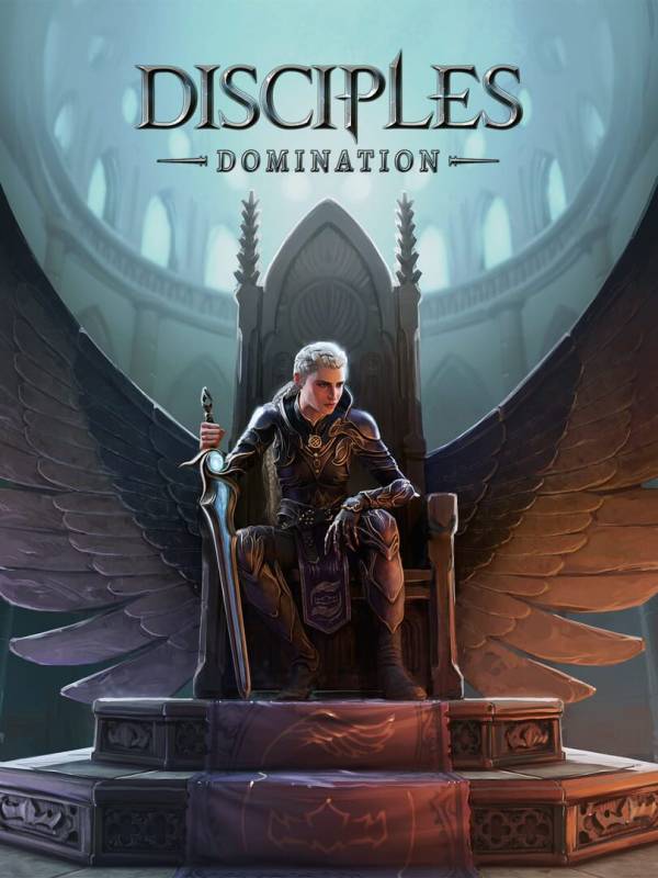 Disciples: Domination image