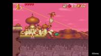 Disney Classic Games: Aladdin and The Lion King - The Jungle Book and More Aladdin Pack screenshot thumbnail