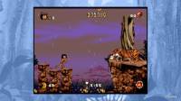 Disney Classic Games: Aladdin and The Lion King - The Jungle Book and More Aladdin Pack screenshot thumbnail