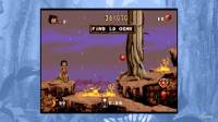 Disney Classic Games: Aladdin and The Lion King - The Jungle Book and More Aladdin Pack screenshot thumbnail