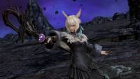 Dissidia Final Fantasy NT: 3rd Appearance Special Set for Warrior of Light and Y'shtola screenshot thumbnail