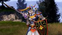 Dissidia Final Fantasy NT: 3rd Appearance Special Set for Warrior of Light and Y'shtola screenshot thumbnail