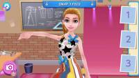 DIY Fashion Star: Arts & Crafts screenshot thumbnail