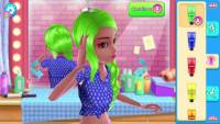 DIY Fashion Star: Glow Up! screenshot thumbnail