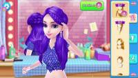 DIY Fashion Star: Glow Up! screenshot thumbnail