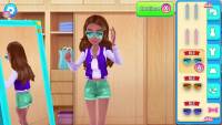 DIY Fashion Star: Stylish Outfits screenshot thumbnail