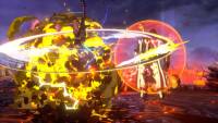 DNF Duel: DLC 1 - Spectre screenshot thumbnail