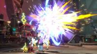 DNF Duel: DLC 3 - Battle Mage screenshot thumbnail