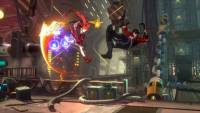 DNF Duel: DLC 3 - Battle Mage screenshot thumbnail