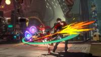 DNF Duel: DLC 3 - Battle Mage screenshot thumbnail