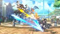DNF Duel: DLC 4 - Monk screenshot thumbnail