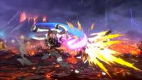 DNF Duel: DLC 4 - Monk screenshot thumbnail