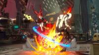 DNF Duel: DLC 4 - Monk screenshot thumbnail