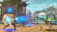 DNF Duel: DLC 5 - Nen Master screenshot thumbnail