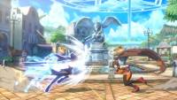 DNF Duel: DLC 5 - Nen Master screenshot thumbnail