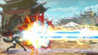 DNF Duel: DLC 5 - Nen Master screenshot thumbnail