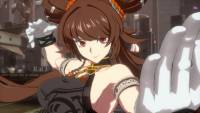 DNF Duel: DLC 5 - Nen Master screenshot thumbnail