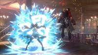 DNF Duel: DLC 5 - Nen Master screenshot thumbnail