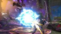 DNF Duel: DLC 5 - Nen Master screenshot thumbnail