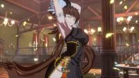 DNF Duel: DLC 5 - Nen Master screenshot thumbnail