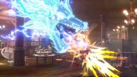 DNF Duel: DLC 5 - Nen Master screenshot thumbnail