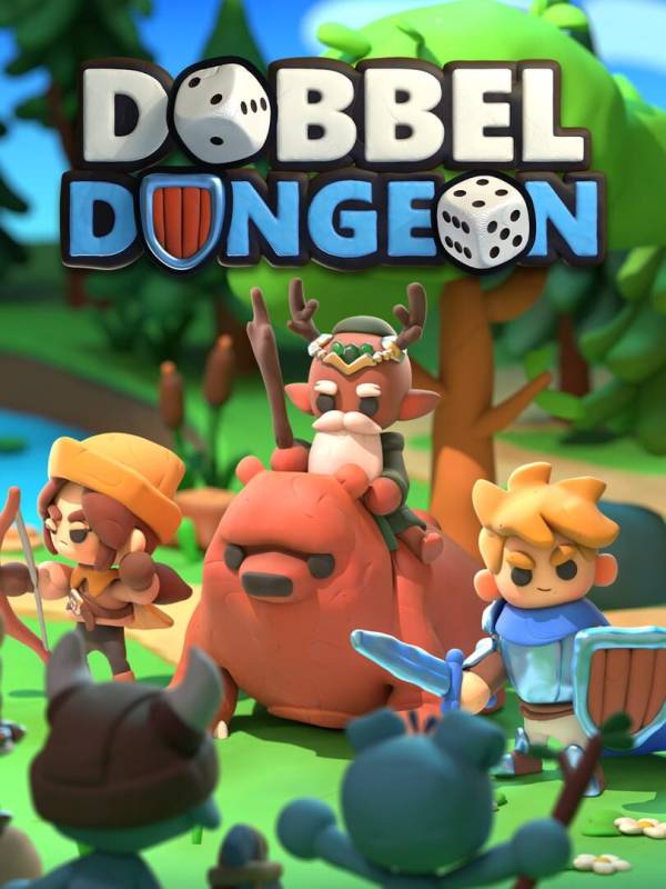 Dobbel Dungeon image