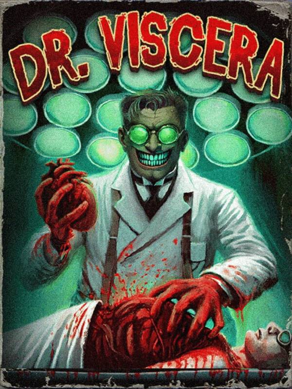 Doctor Viscera image